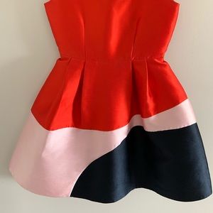Kate Spade Holiday cupcake dress
